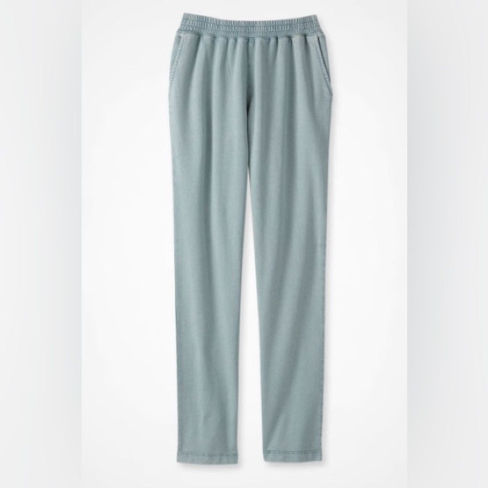 Coldwater Creek Pikes Peak Pants Spruce color size XL NWT in‎ packaging